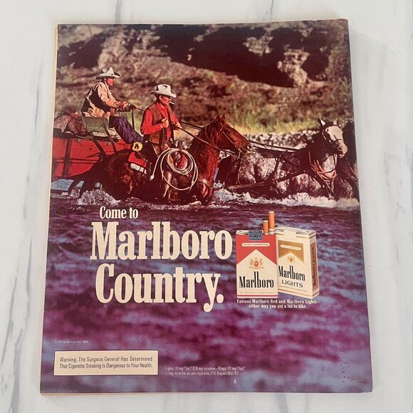 Boy George England Swings!- 80's Rolling Stone Magazine 1983- Special Issue #408 - Picture 4 of 4